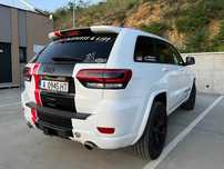 Европейски мигачи за Jeep Grand Cherokee / Dodge Durango 2014-2021