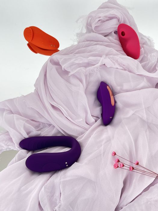 Jucarie adulti vibrator