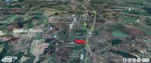 Teren 25000 MP | TG. MURES-SANPAUL | INTRAVILAN | 98 m acces DN 15 | A