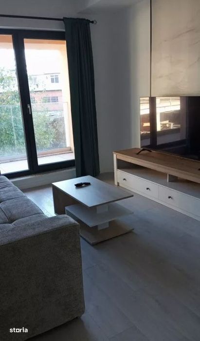 Studio de inchiriat | Complexul Rezidential Novum Viilor | 47 mp