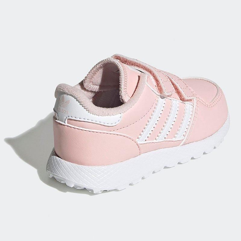 Детски маратонки Adidas Forest Grove CF EG8965 - 21, 23, 27