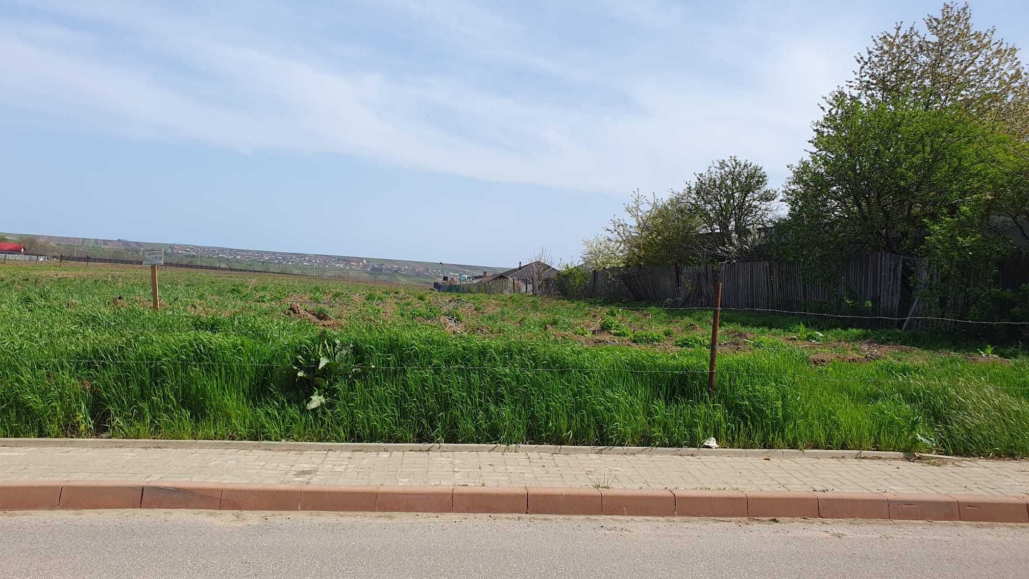 De vânzare 4000 mp teren intravilan în Mun. Botoșani