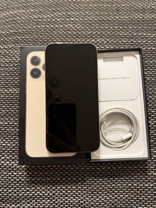 Iphone 13 pro, 256 gb, 76% baterie