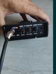 Amplificator chitara portabil iBurswood AMP-3