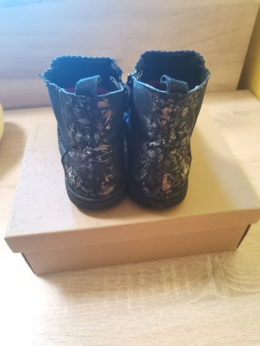 Боти за принцеса Mod8 kids