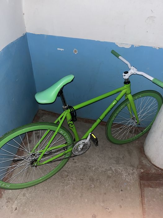 Велик в хорошем состояний