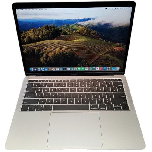 Продаю MacBook Air 13 Intel Core i5 2018