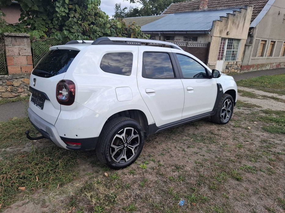 Dacia Duster Prestige 2020/1.5 Diesel 115 cp Euro6/Pret 9950€