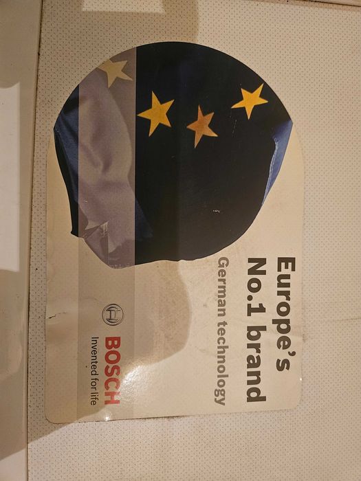 Пералня Bosch Maxx 7 Vario Perfect