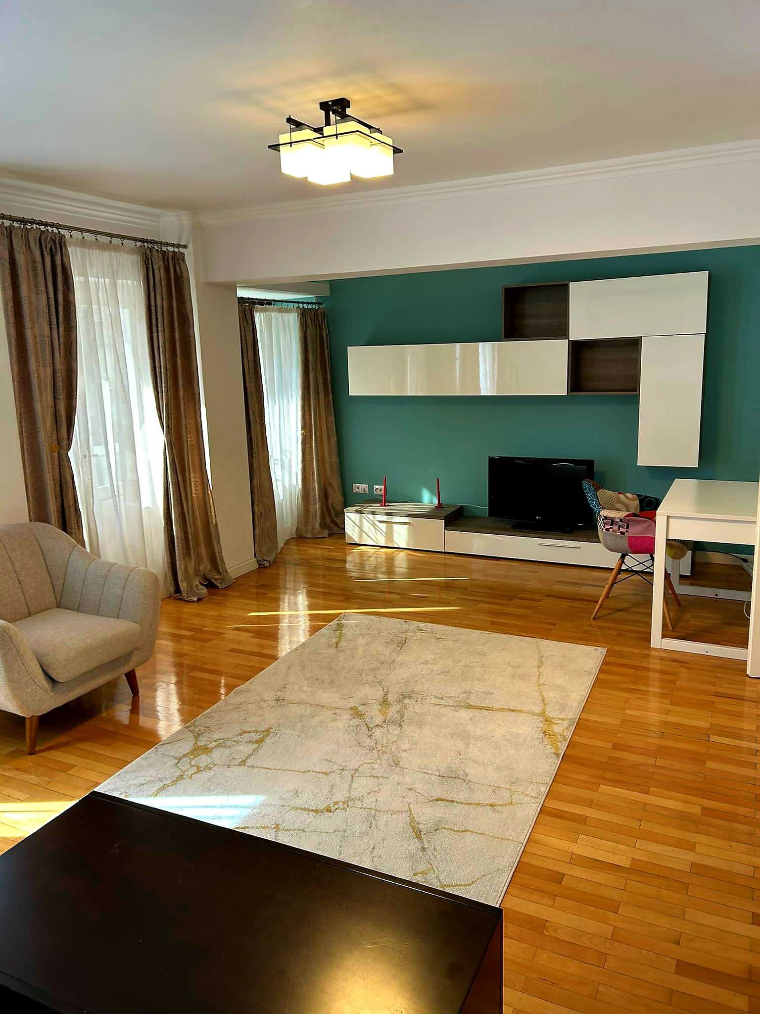 Alex Apartament Central regim hotelier