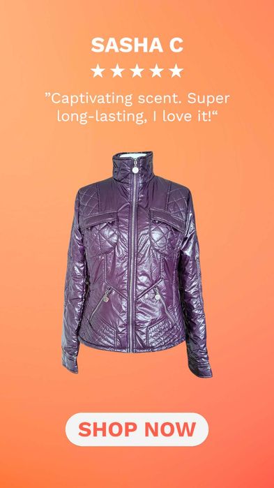 Яке дамско  Monclear L/XL Италия