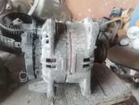 Динамо алтернатор за vw sharan, alhambra, galaxy 116 кс 131кс
