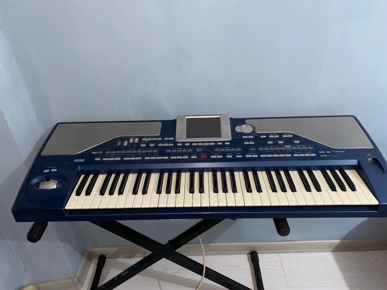 Синтезатор KORG PA 800