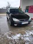 Ford focus mk1 benzina