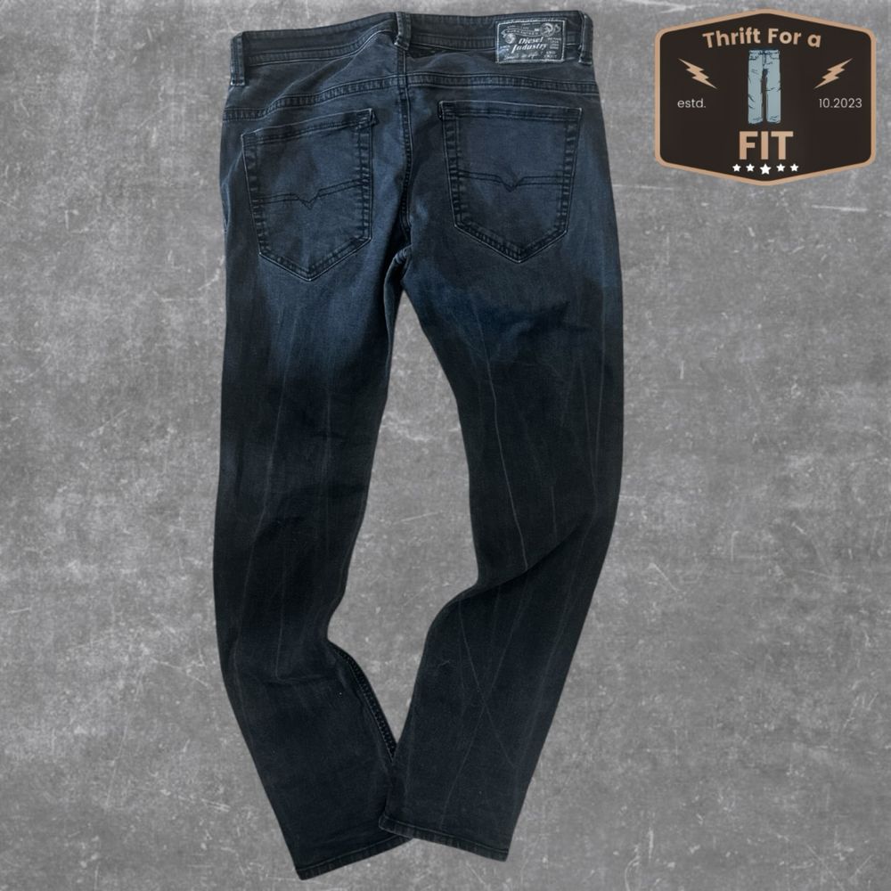 Blugi diesel in conditie perfecta nu air jordan nike adidas tricou 90