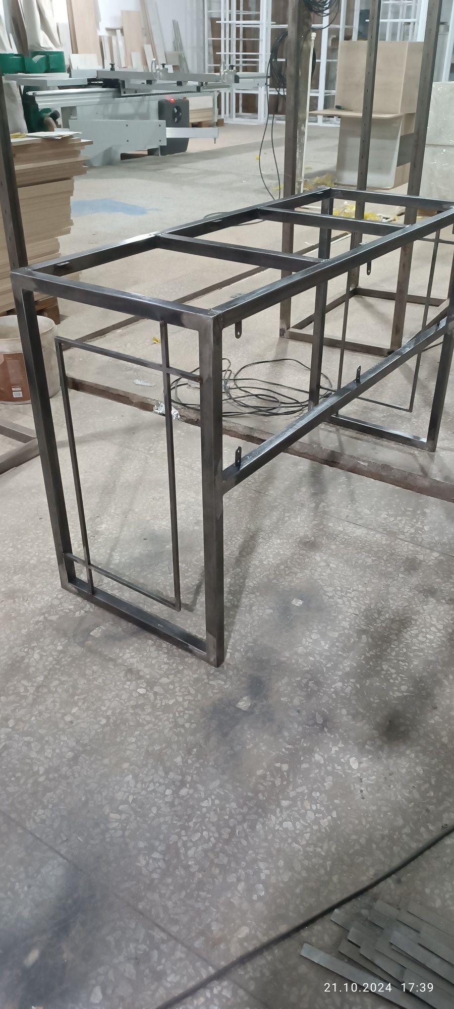Лофт Мебель Loft Mebel ishlap chiqarip beramiz
