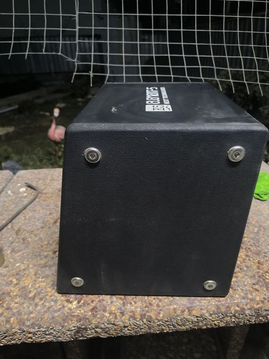 Продам сабвуфер  ELEMENT 5
