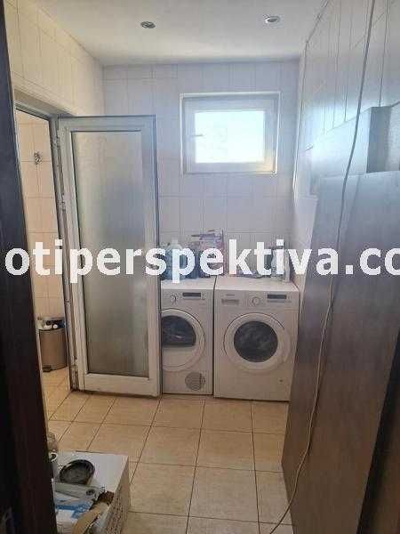Продава се Тристаен апартамент в Пловдив, Център - 145 кв.м за 1372 €/кв.м - Снимка #12