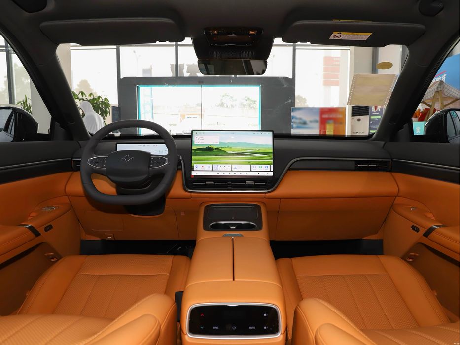 Donfen 008 fulli restaling 2026 qoraga apilsin