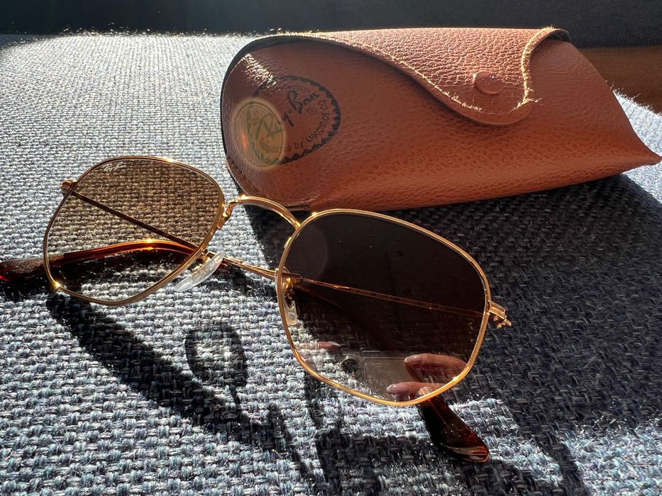 Ray-Ban слънчеви очила