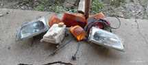 Piese Ford Escort din 91