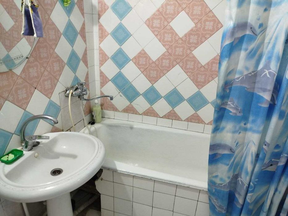 Сдам евро квартиру на Ц1 японское посольство