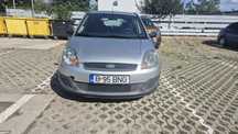 Ford Fiesta 1.4 Diesel