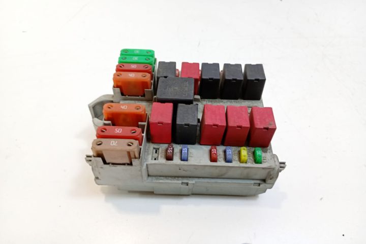 Panou sigurante 1332043080 Citroen Jumper prima generatie Typ244 (fac