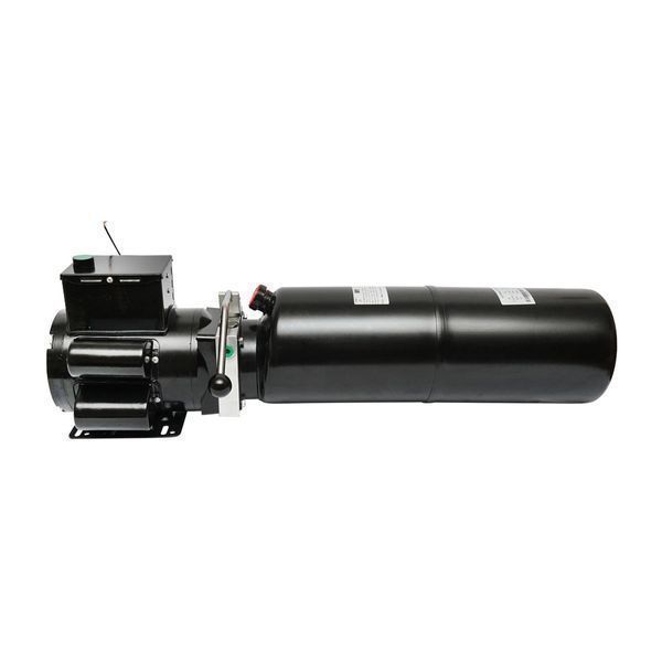 Хидравличен двигател 2.2kw, 220v за 2-колонен подемник
