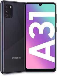 Смартфон Samsung Galaxy A31, Dual SIM, 64GB, 4G, Prism Crush Black