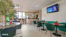 Afacere la cheie, restaurant cu specific italian, stradal Metalurgiei