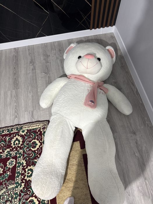 Мягкий игрушка Мишка 1метр 50см