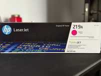 HP LaserJet 219A
