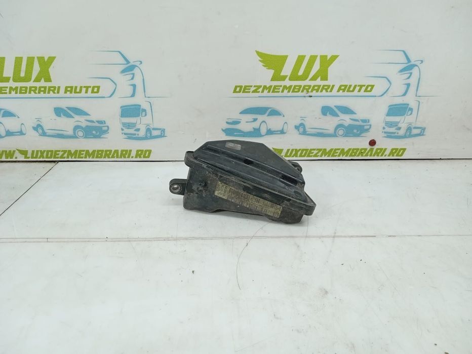 Rezonator aer 3.0 cdi om642 v6 a6421400087 Mercedes-Benz R-Class W251