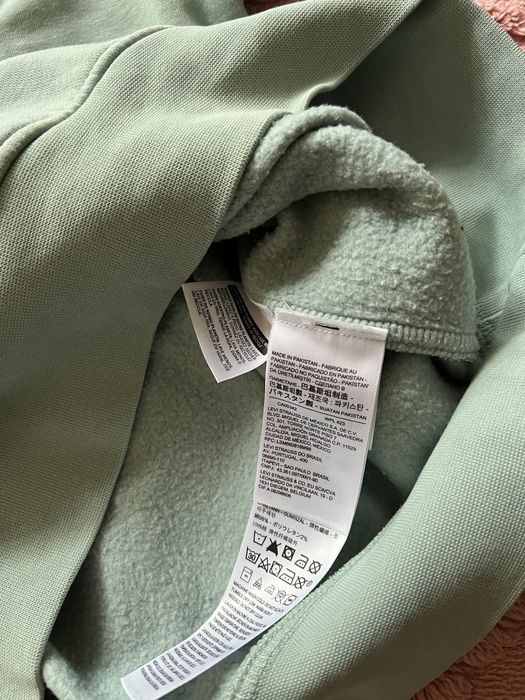 hanorac levis mentol