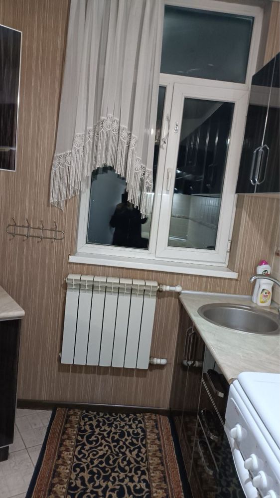 Срочно продаю квартиру!!!