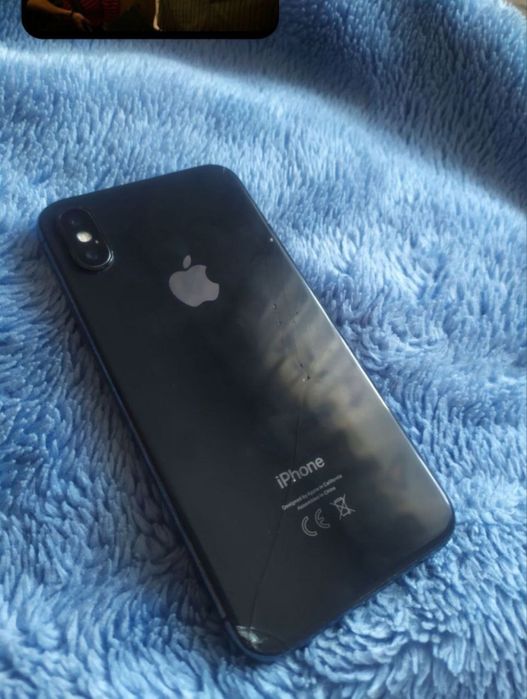 айфон X 256gb продам