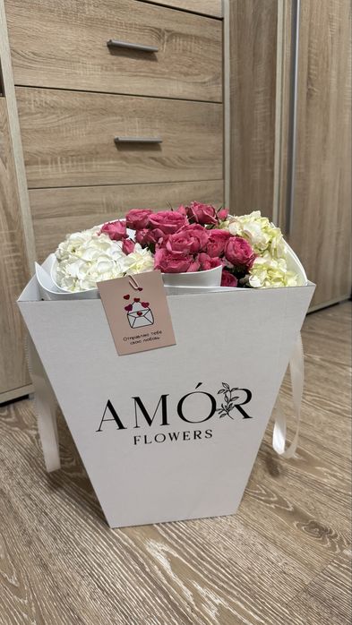 Продам цветы свежие