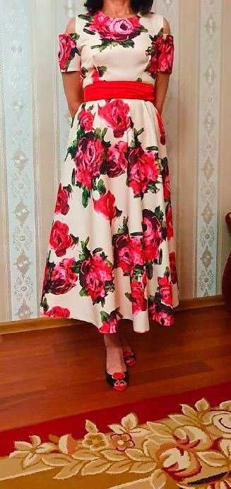 Платьи на все сезоны