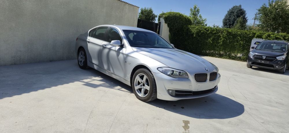 Roti de iarna BMW 5x120 R17