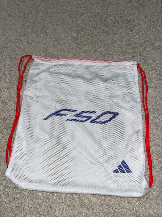 Бутонки Adidas F50