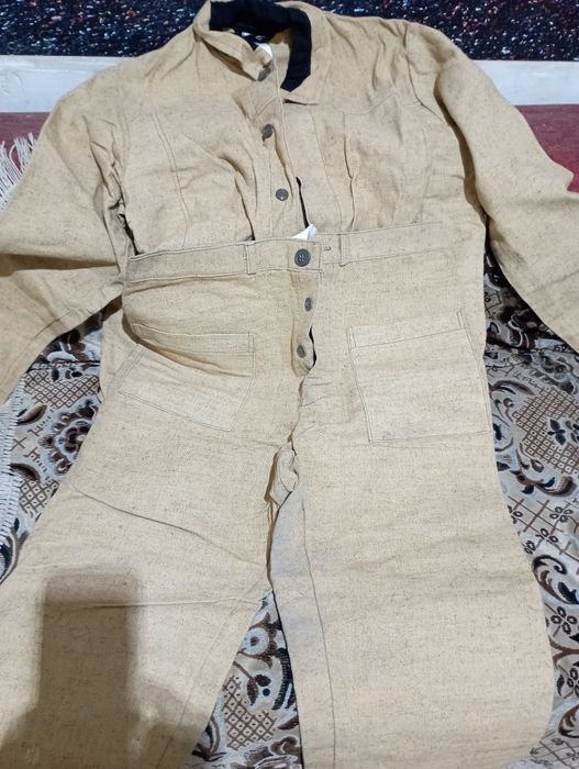 Продам сварочный костюм.