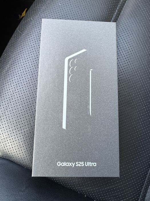 Se vinde samsung s 25 ultra