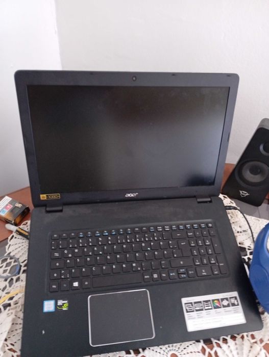 Laptop de gaming
