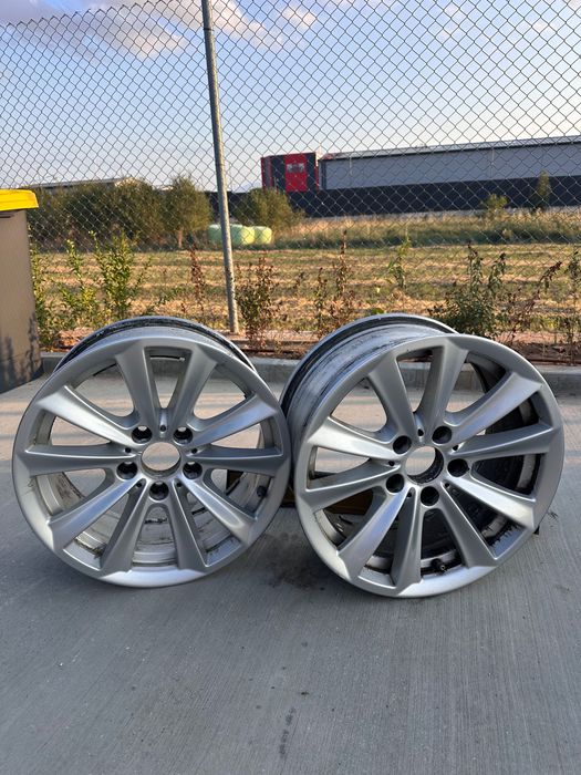 Джанти 17 5х120 BMW style 236