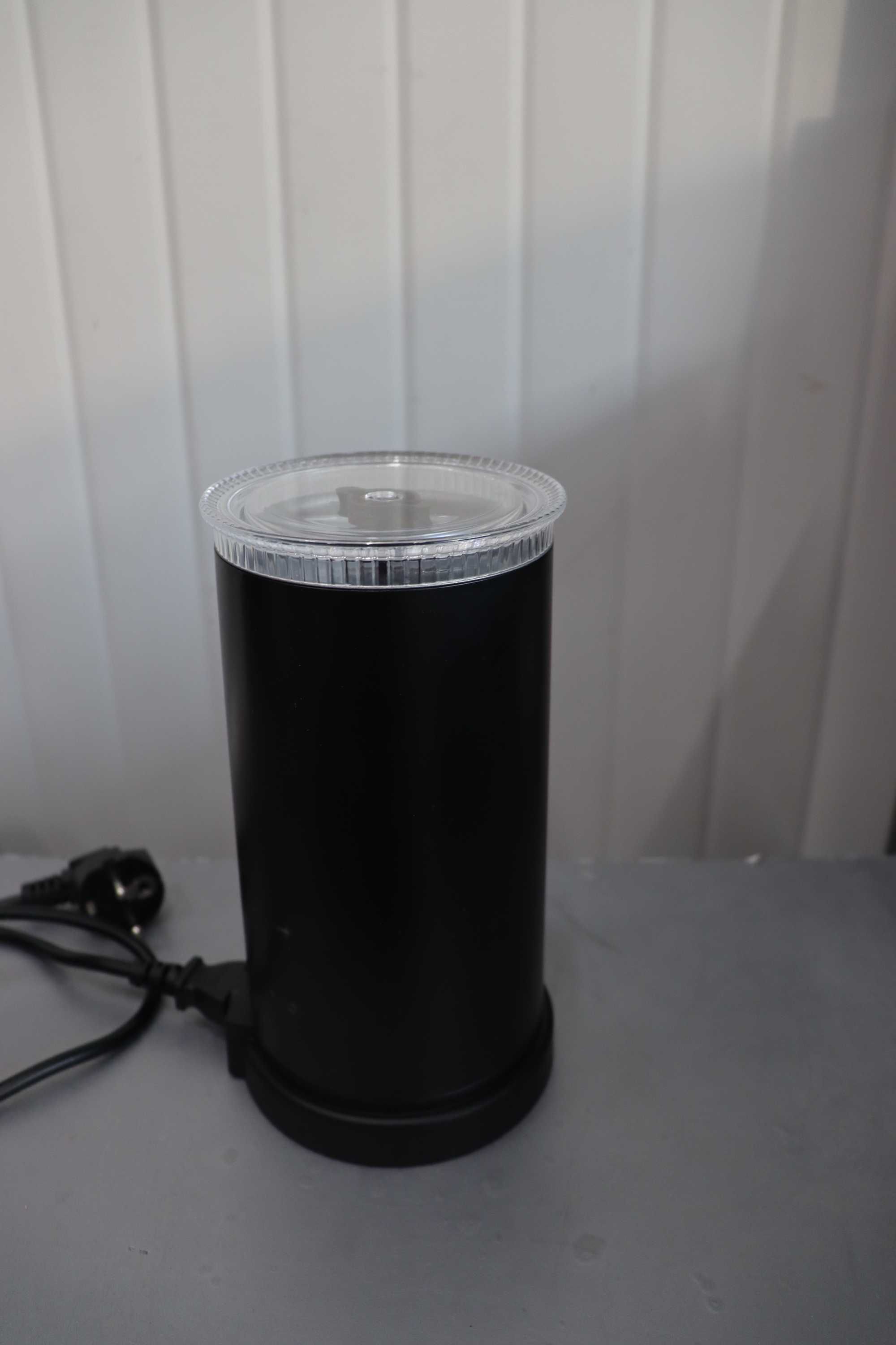 NWOUIIAY 5в1 Разпенител за мляко 600W 350мл топла, студена млечна пяна