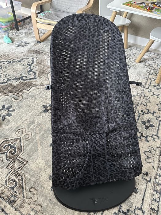 Balansoar Baby Björn