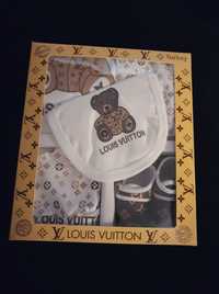 Set nou născuți Louis Vuitton