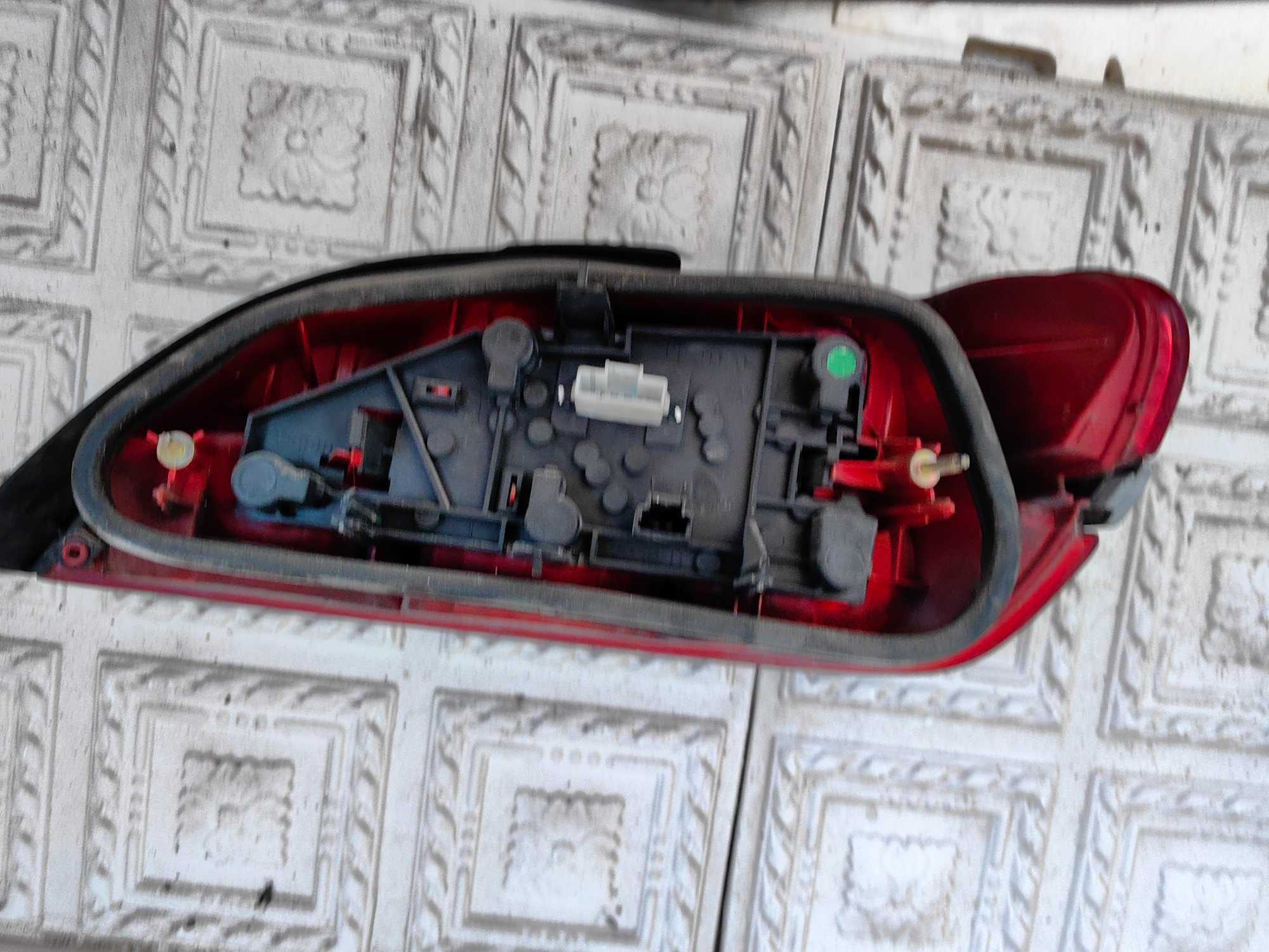 Оригинален стоп Пежо 406  Peugeot 406