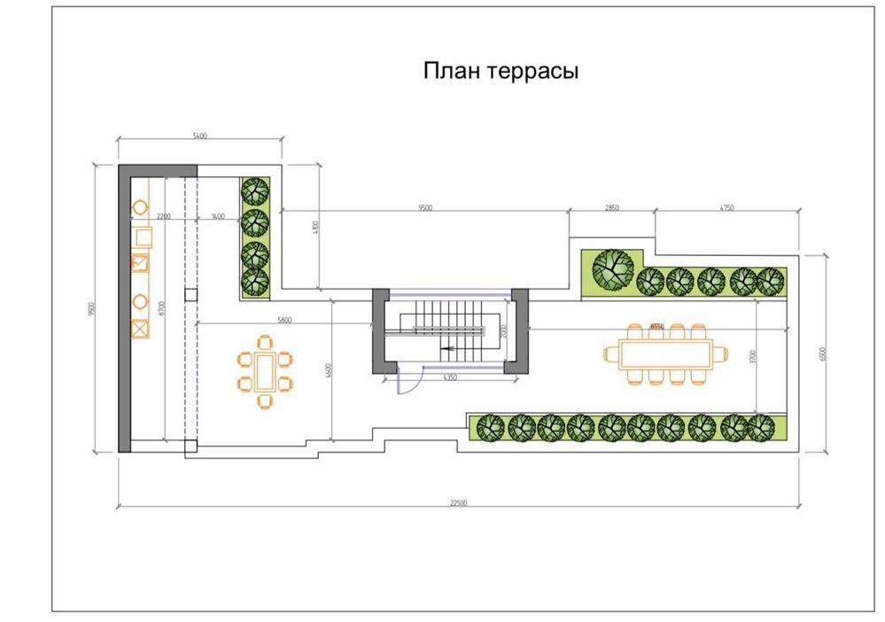 Здание в центре под клинику, офис, гостиницу и тд